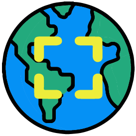 MyQrWorld Logo